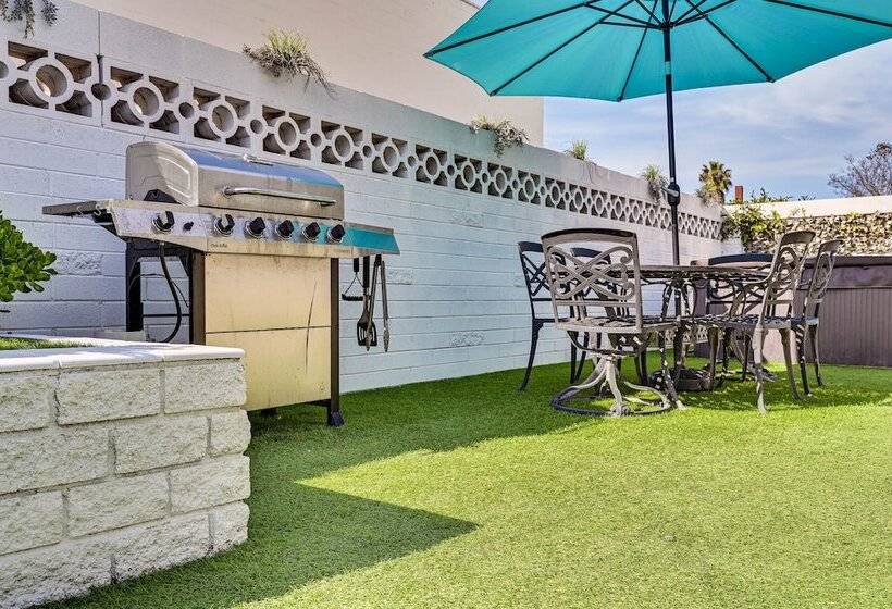 Chula Vista Home W/ Heated Pool & Spacious Patio