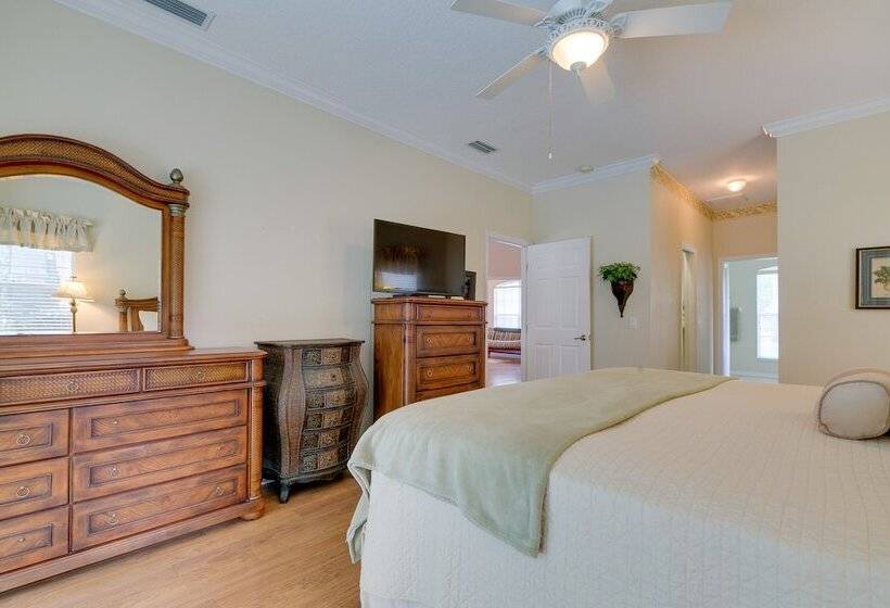 Citrus Springs Oasis   15 Mi To Crystal River!