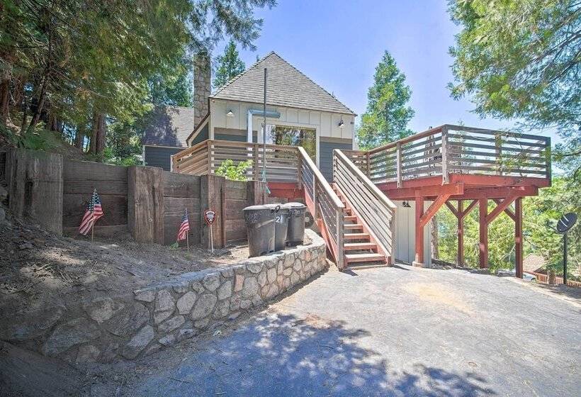 Lakeview Lodge Fit For Groups < 1 Mile To Lake!