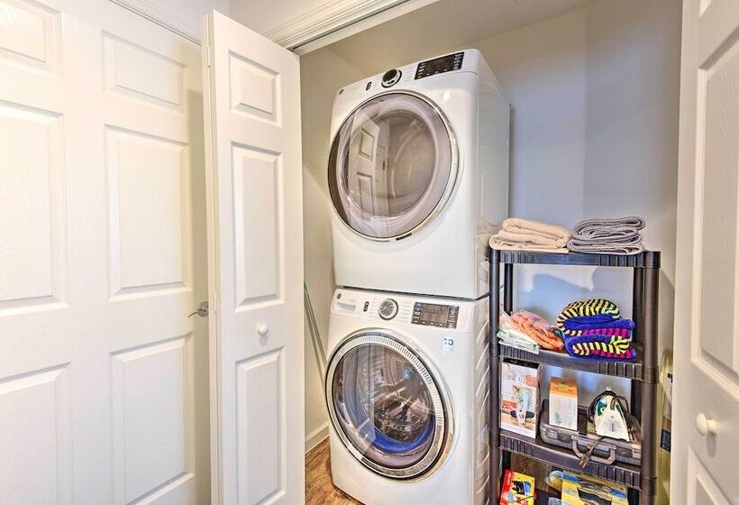 Quiet Home In The Villages W/ Pool Access!