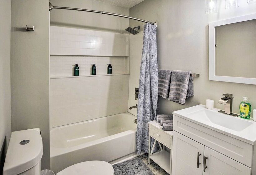 Palm Coast Home ~ 7 Mi To Flagler Beach!