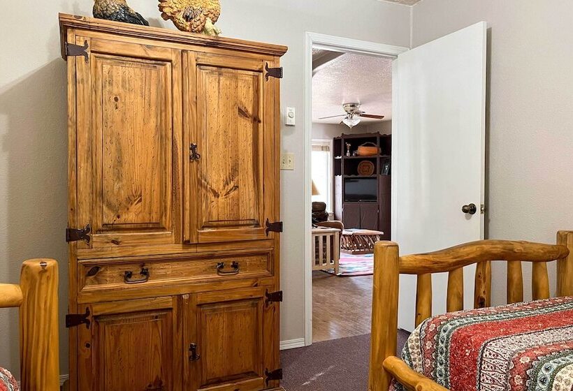 Peaceful Mancos Hideaway: Only 1 Mi To Downtown!