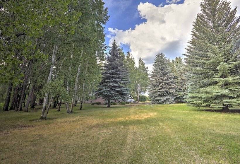 Peaceful Mancos Hideaway: Only 1 Mi To Downtown!