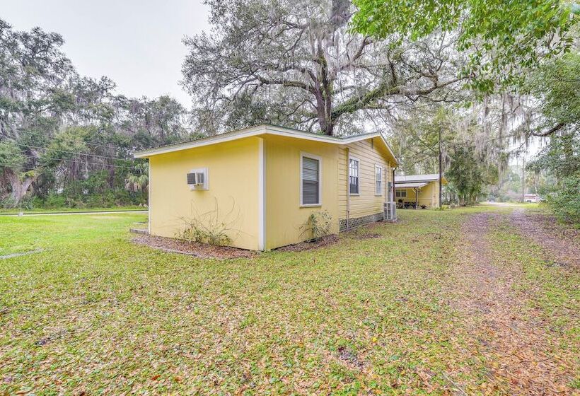 Quiet Retreat W/ Boat Parking, 2 Mi To Marina