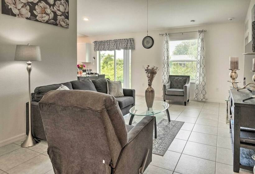 Sunny Abode < 1 Mi To Peace River Preserve!