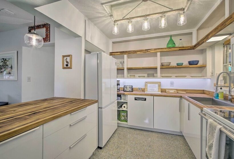 Vero Beach Oasis < 7 Mi To South Beach Park!