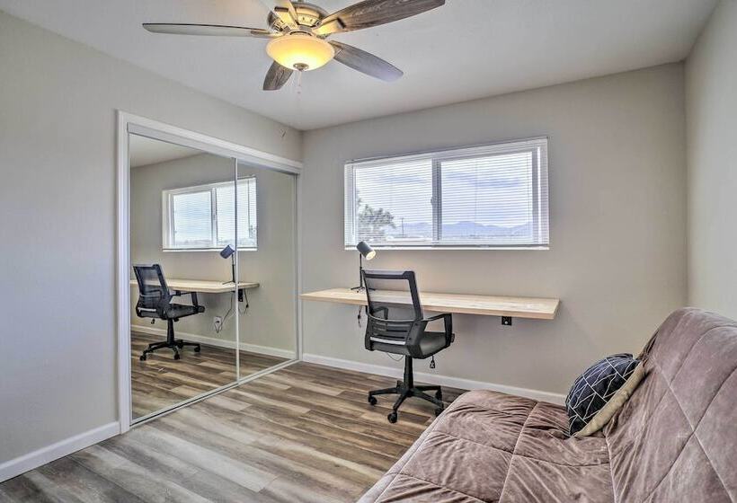 Yucca Valley Oasis W/ Hot Tub, Near Joshua Tree!