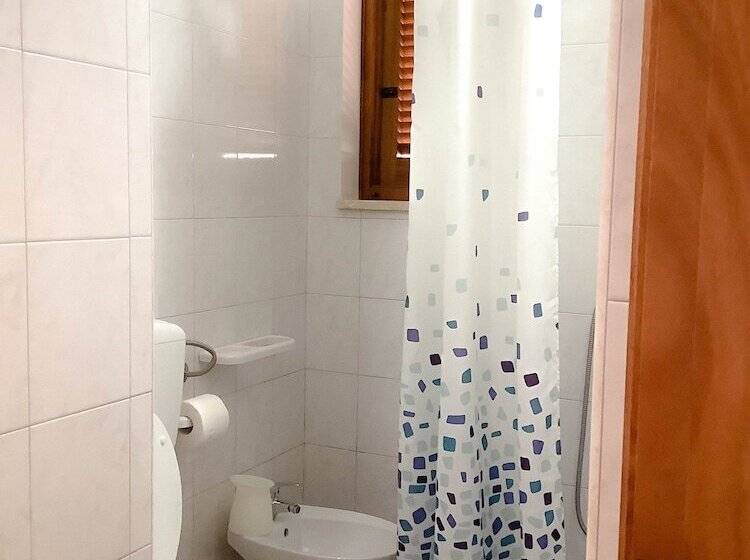 B&b La Saracina