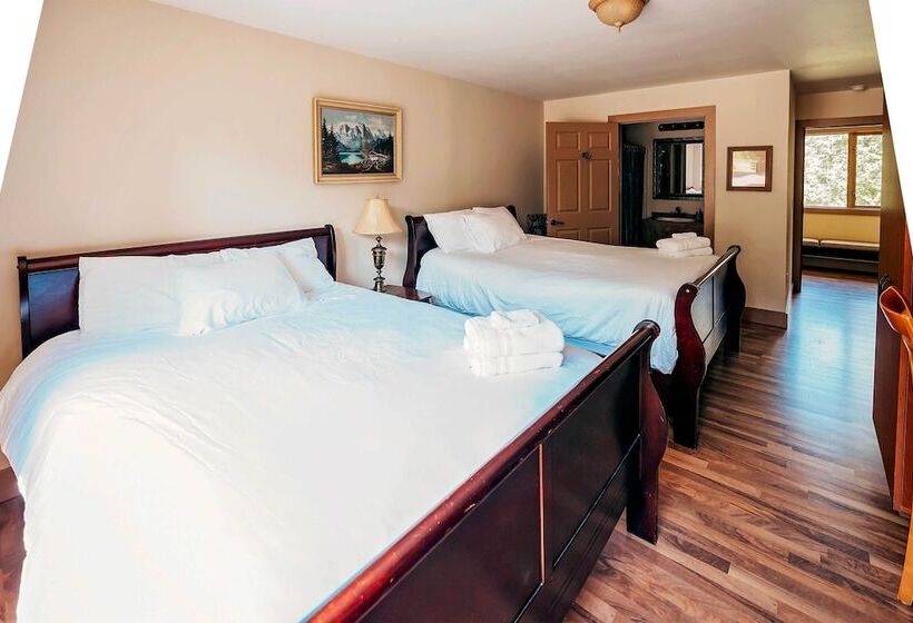 Big House Lodge    Cle Elum Retreat On 8 Acres!