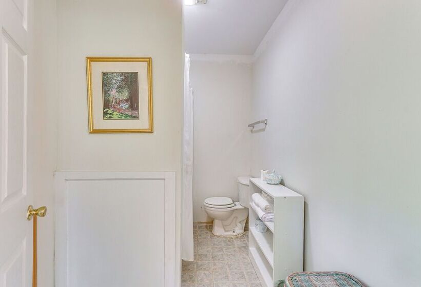 Cozy Appalachian Getaway: 5 Mi To Prospect Peak!