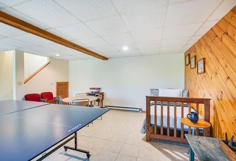 Cozy Appalachian Getaway: 5 Mi To Prospect Peak!