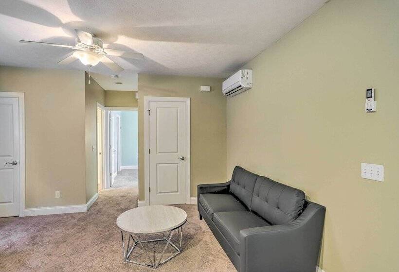 ~ 2 Mi To Downtown   Cozy Cleveland Unit