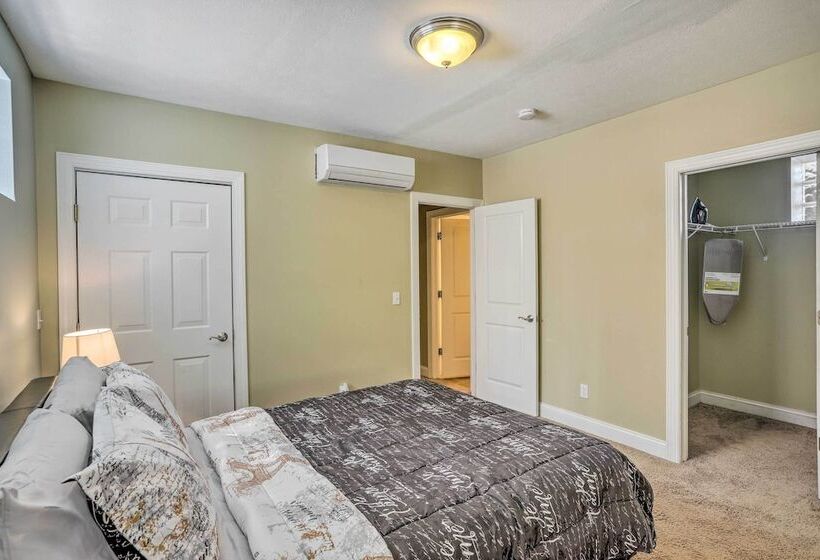 ~ 2 Mi To Downtown   Cozy Cleveland Unit