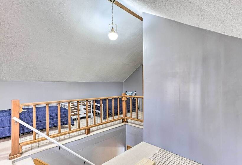 Dog Friendly Sd Retreat ~ 4 Mi To Deadwood!