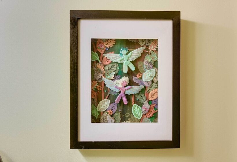 Wnc French Broad Riverwalk Retreat W/ Wifi