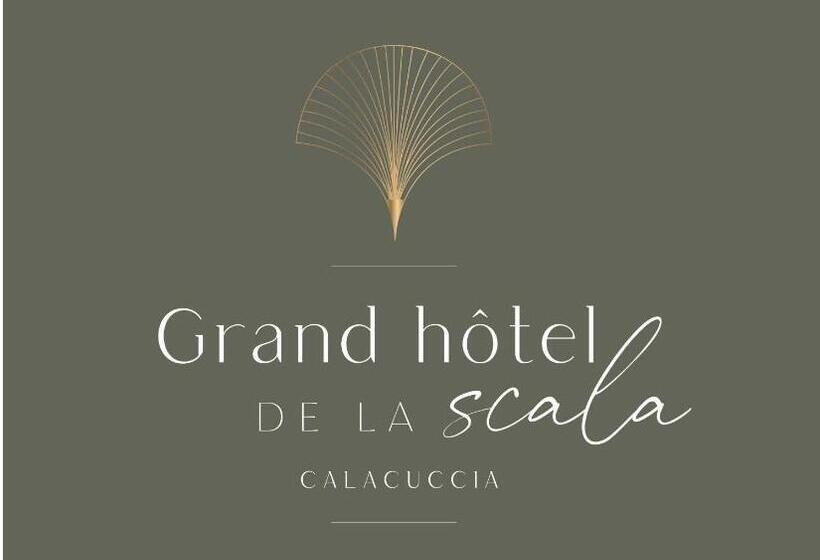 هتل Grand Hôtel De La Scala