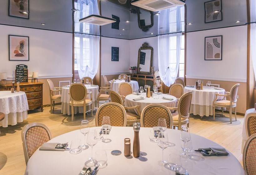 בית מלון כפרי Le Soleil D Or