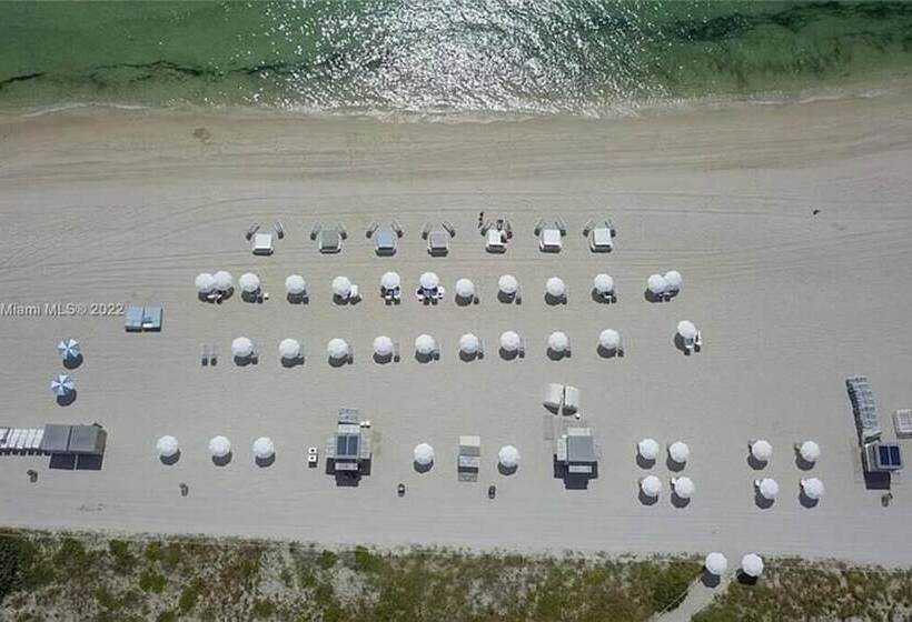 هتل Ocean View Luxury Condo