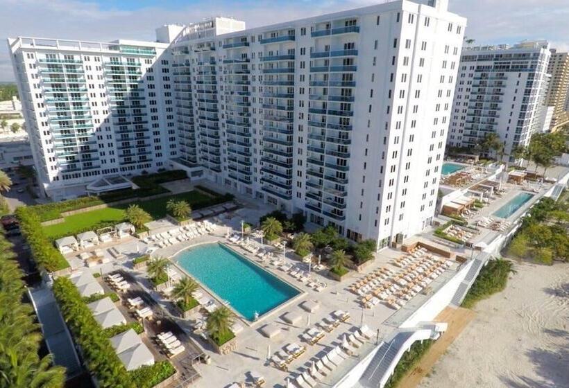 هتل Ocean View Luxury Condo