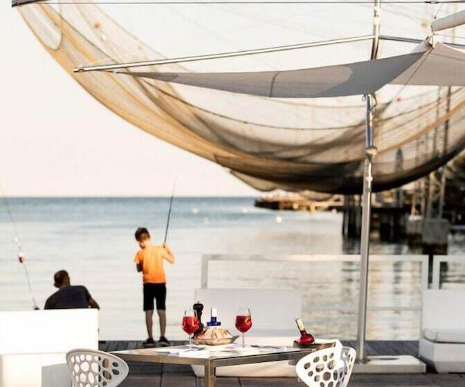 فندق Residence Michelangelo Adult Only