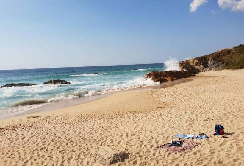 هتل Sunset Milfontes