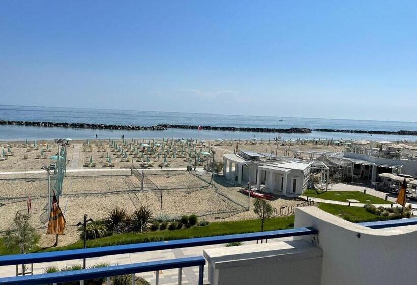 Tyc Soleti Hotels