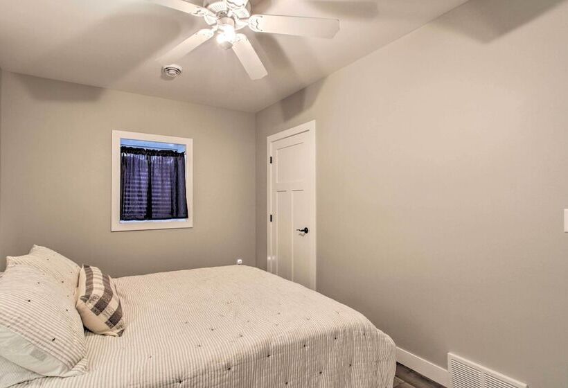 Pearl Lake Retreat W/ Dock & Stunning Views!