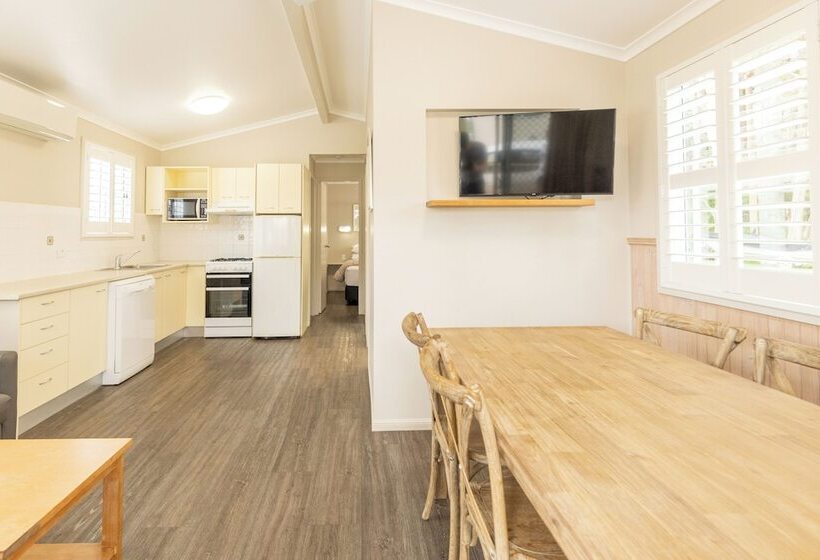 リゾートホテル Nrma Forster Tuncurry