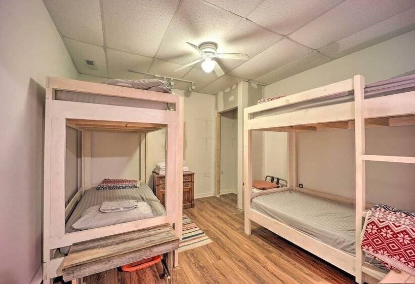 Riverfront Newland Home W/ Pool & Golf Club Access