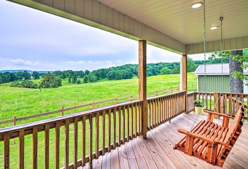 Secluded Timbo Retreat   Hike, Swim & Kayak!