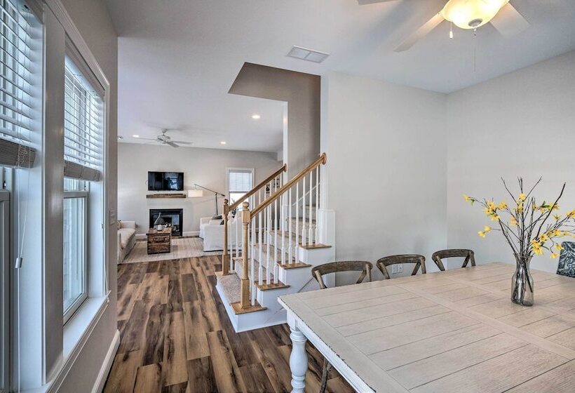 Stylish Arundel Cottage, 6 Mi To Dock Square!