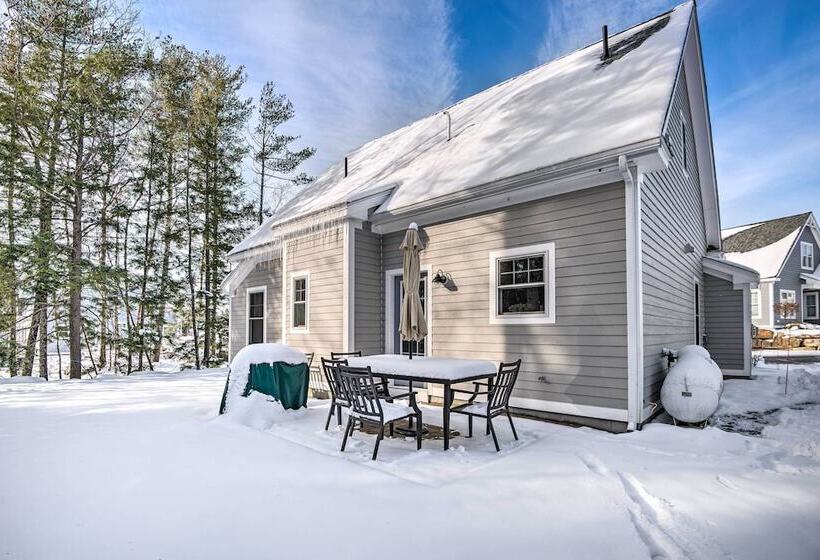 Stylish Arundel Cottage, 6 Mi To Dock Square!