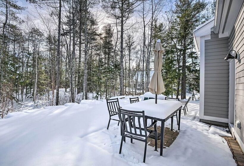 Stylish Arundel Cottage, 6 Mi To Dock Square!
