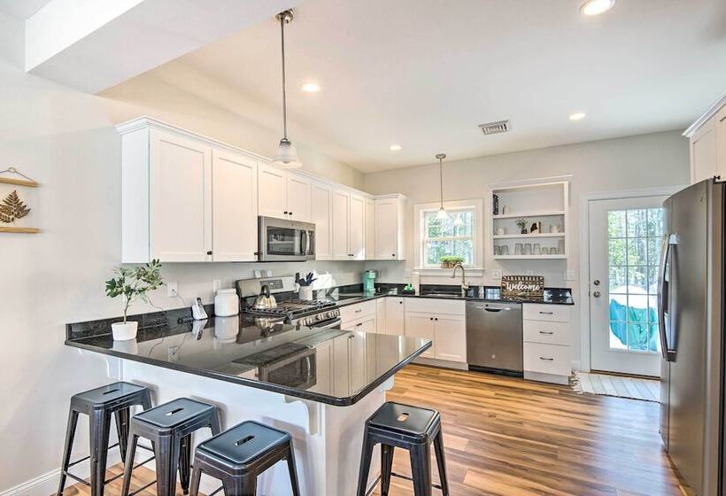 Stylish Arundel Cottage, 6 Mi To Dock Square!