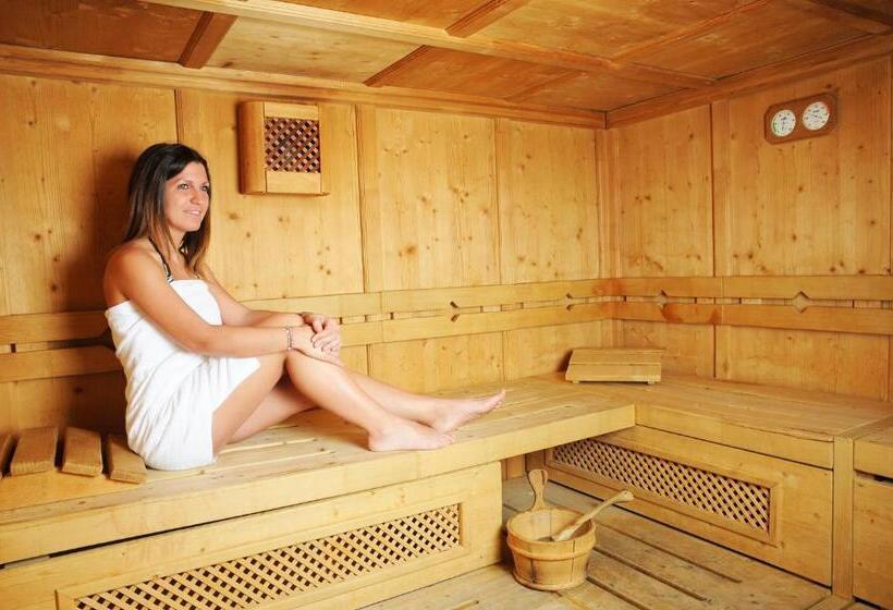 Active Hotel Monte Giner