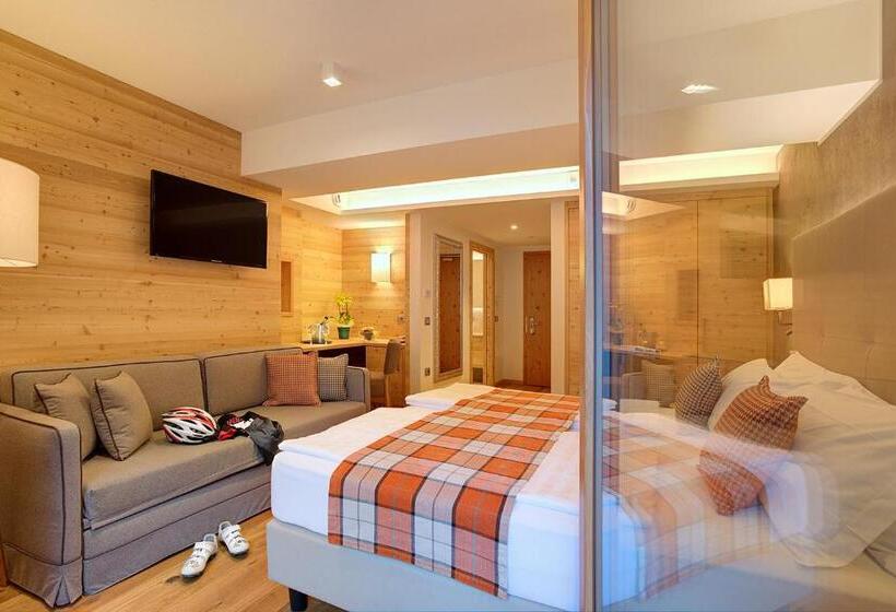 Active Hotel Monte Giner