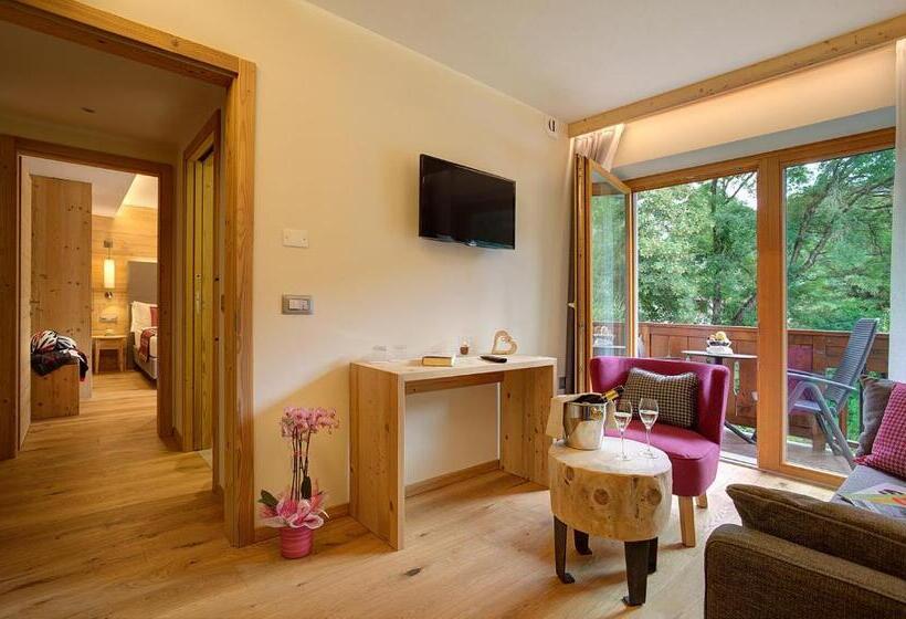 Active Hotel Monte Giner