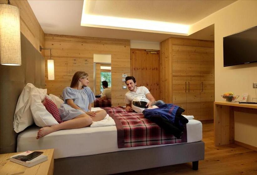 Active Hotel Monte Giner