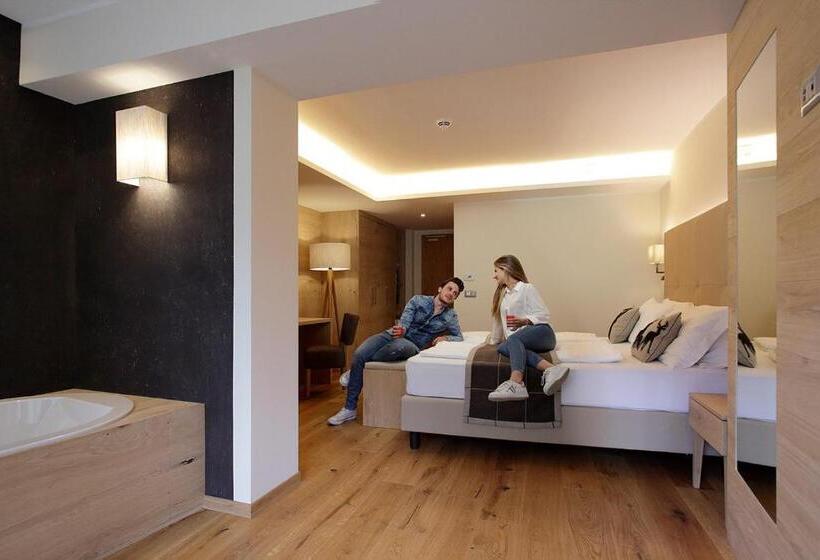 Active Hotel Monte Giner
