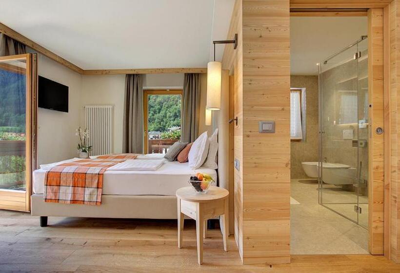 Active Hotel Monte Giner