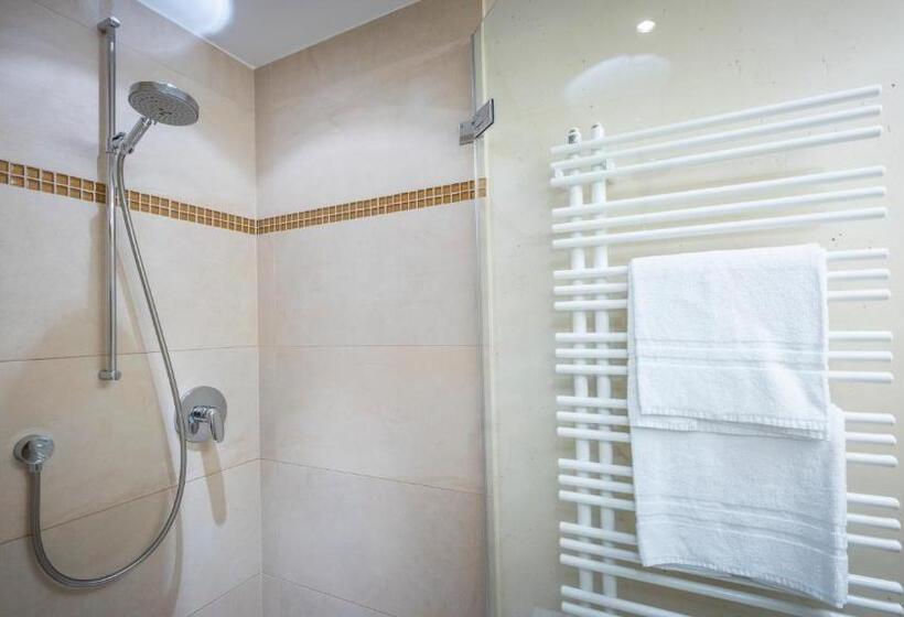 Anthony´s Alpin Hotel Garni