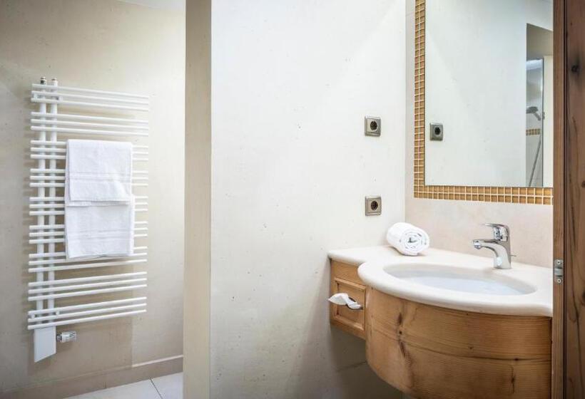 Anthony´s Alpin Hotel Garni