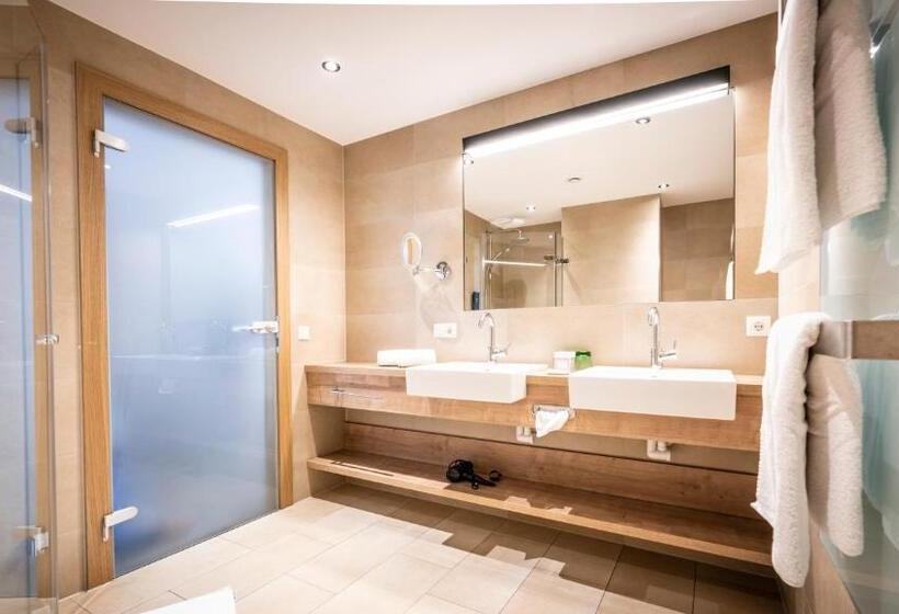 Anthony´s Alpin Hotel Garni