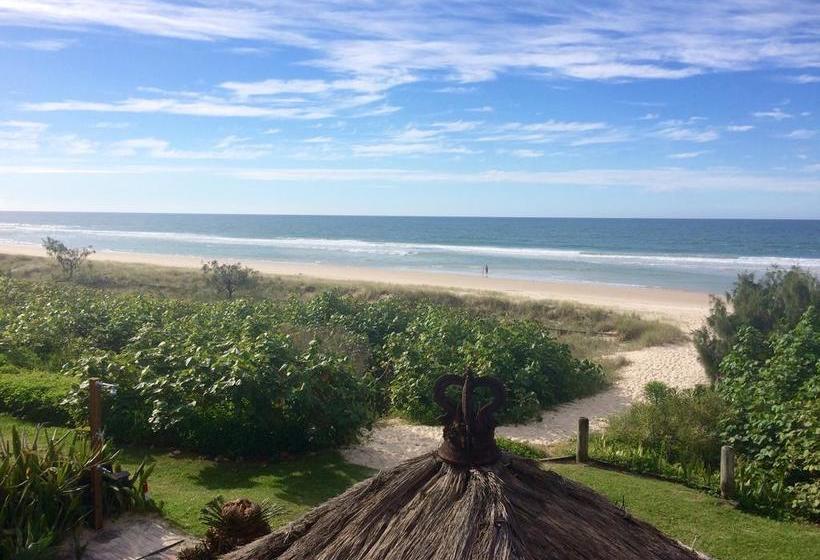 Bilinga Beach Motel