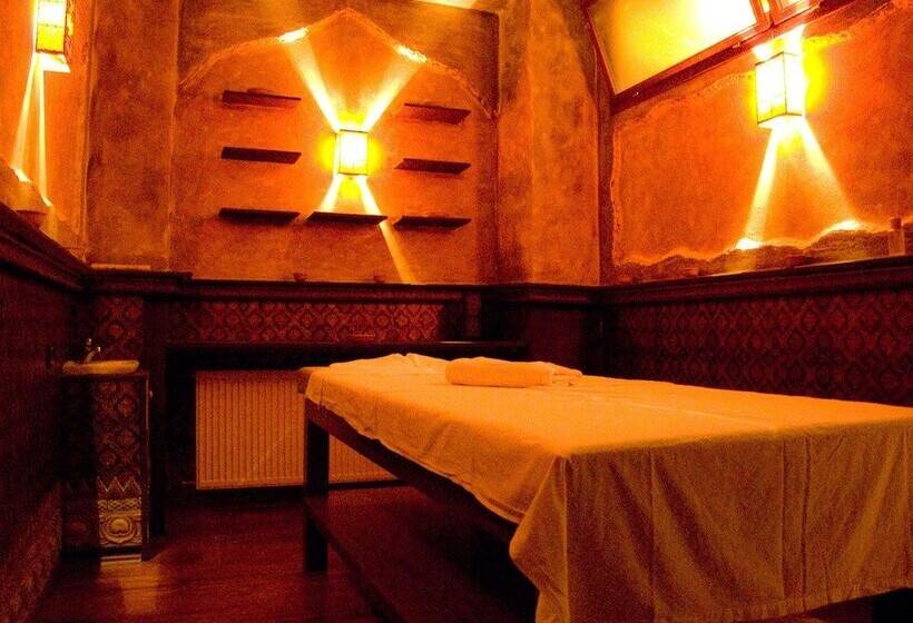 Garni Hotel Leopold I