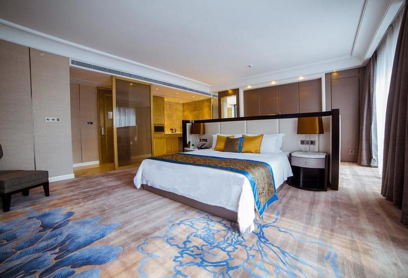 Hotel Ym Gold Olives Harmony International