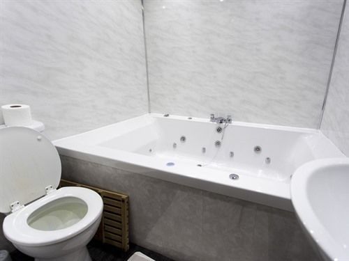 فندق فئة نجمة واحدة Black Swan