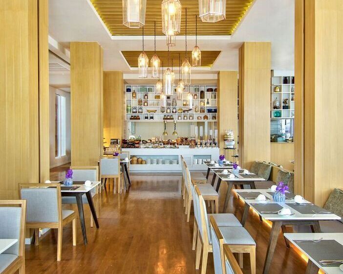 Hotel Ace Of Hua Hin Resort   Sha Plus