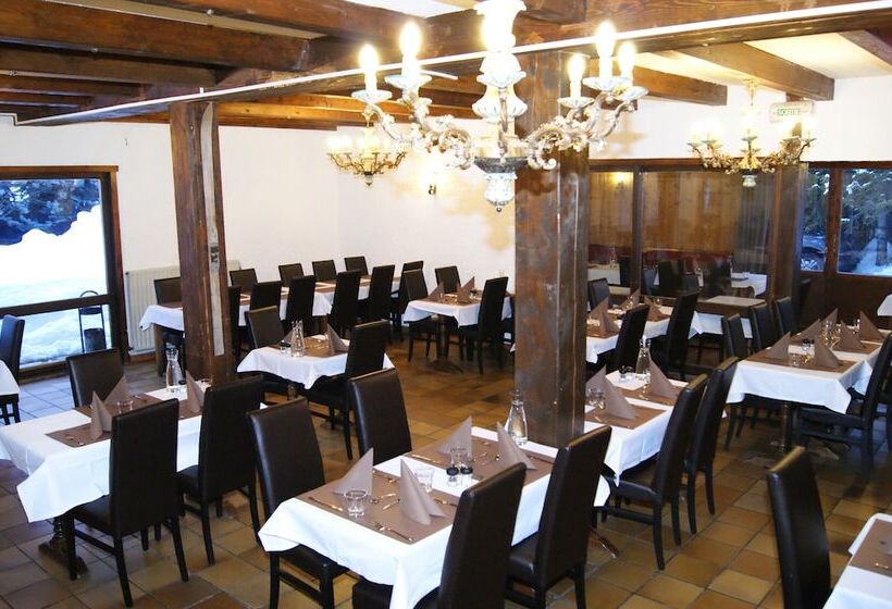 فندق Auberge De Violaine