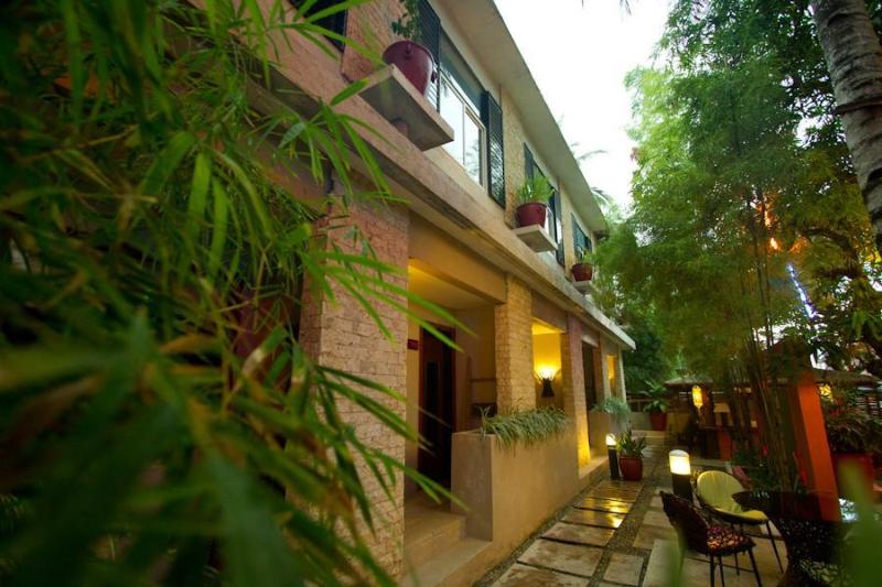 فندق Bale Mi Resort